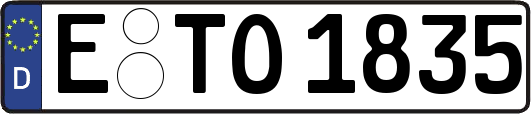 E-TO1835