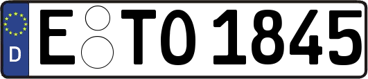 E-TO1845
