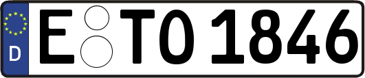 E-TO1846