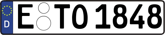 E-TO1848
