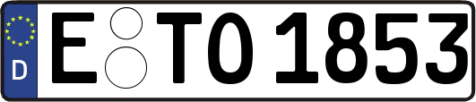 E-TO1853