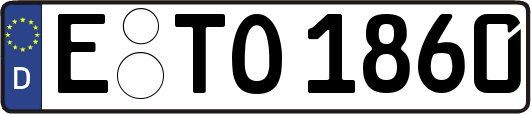 E-TO1860