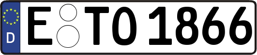 E-TO1866