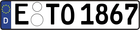E-TO1867