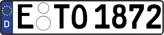 E-TO1872