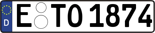 E-TO1874