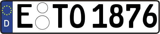 E-TO1876