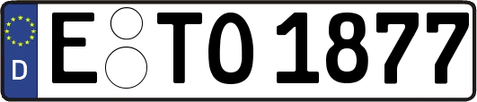 E-TO1877
