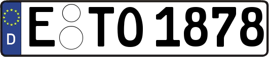 E-TO1878