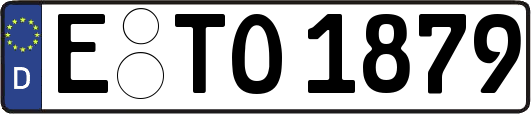 E-TO1879