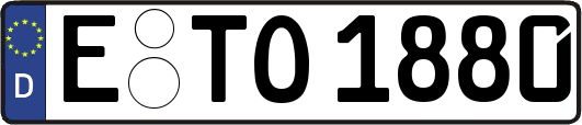 E-TO1880