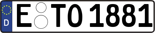 E-TO1881