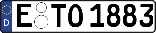 E-TO1883