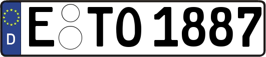 E-TO1887