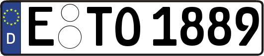 E-TO1889