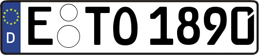E-TO1890