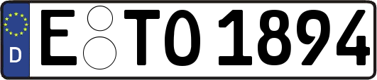 E-TO1894