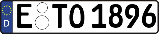 E-TO1896