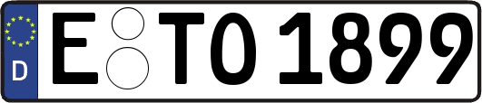 E-TO1899