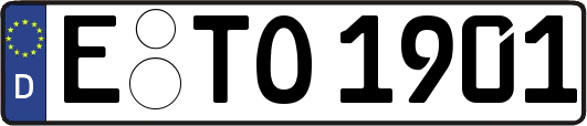 E-TO1901