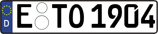 E-TO1904