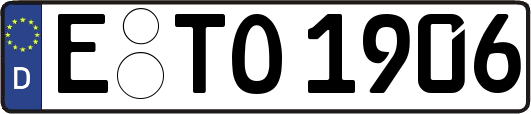 E-TO1906