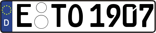 E-TO1907
