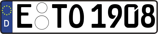 E-TO1908