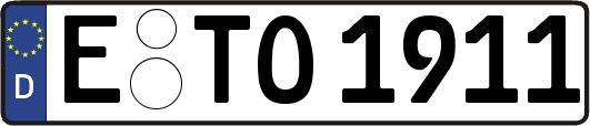 E-TO1911