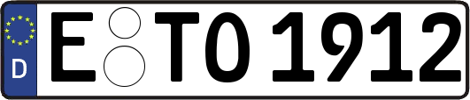 E-TO1912