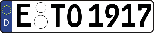 E-TO1917