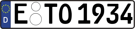 E-TO1934