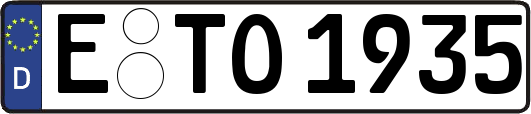 E-TO1935