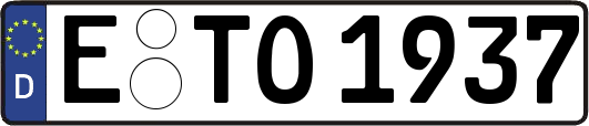 E-TO1937
