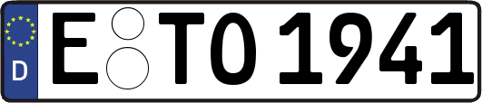 E-TO1941