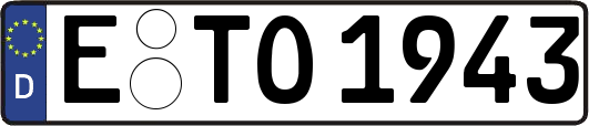 E-TO1943