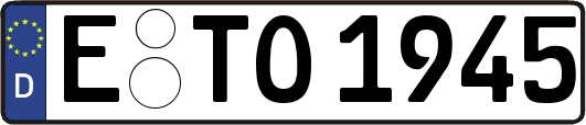 E-TO1945