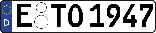 E-TO1947