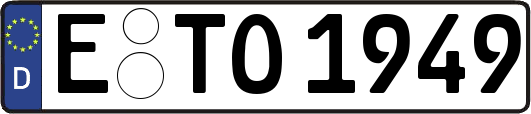 E-TO1949