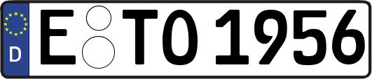 E-TO1956