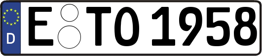E-TO1958