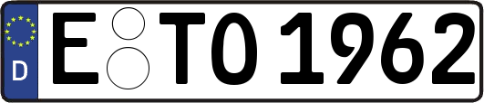 E-TO1962