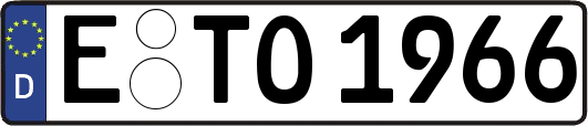 E-TO1966