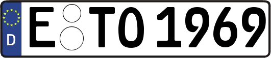 E-TO1969