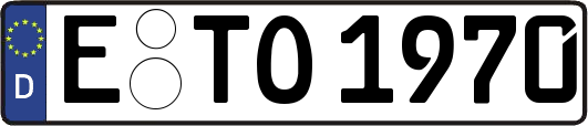 E-TO1970