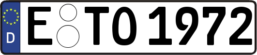E-TO1972
