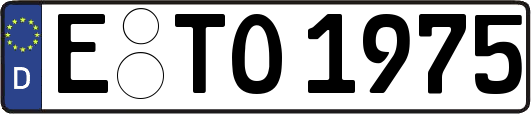 E-TO1975