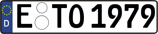 E-TO1979