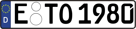 E-TO1980