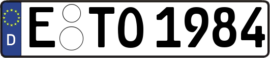 E-TO1984